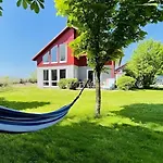 Vakantiehuis Haus Am Fuer Bis Zu 10 Personen By Interhome Hohen Schoenberg