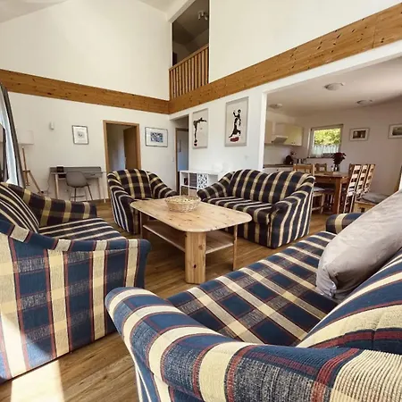 Haus Am Fuer Bis Zu 10 Personen By Interhome Vakantiehuis
