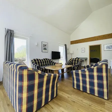 Vakantiehuis Haus Am Fuer Bis Zu 10 Personen By Interhome *
