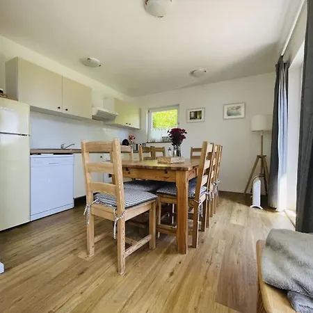 Vakantiehuis Haus Am Fuer Bis Zu 10 Personen By Interhome Hohen Schoenberg