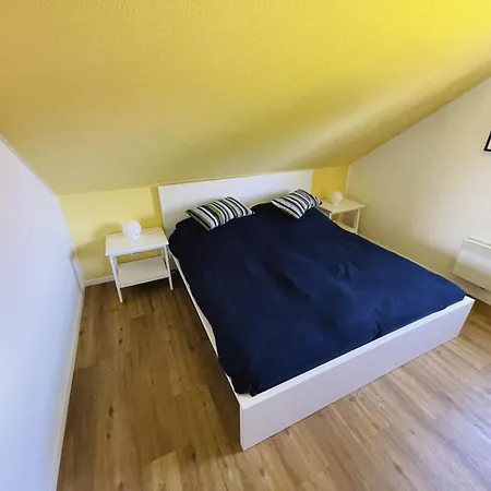 Vakantiehuis Haus Am Fuer Bis Zu 10 Personen By Interhome *