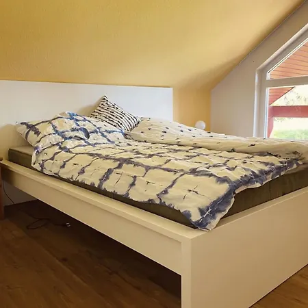 Haus Am Fuer Bis Zu 10 Personen By Interhome Vakantiehuis *