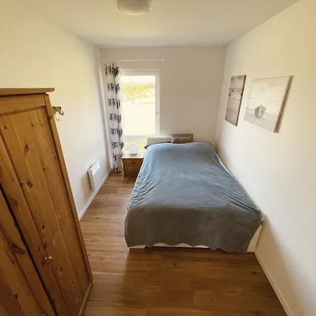 Haus Am Fuer Bis Zu 10 Personen By Interhome * Hohen Schoenberg