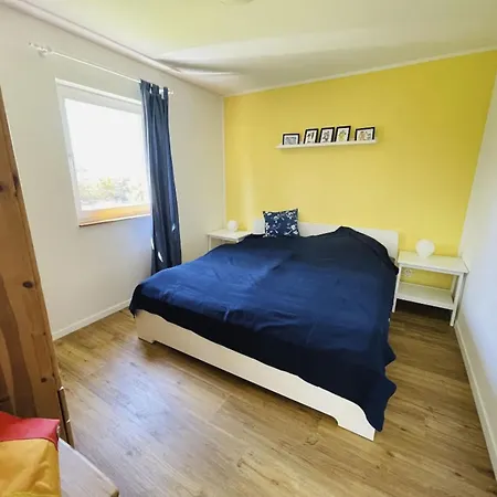 Haus Am Fuer Bis Zu 10 Personen By Interhome Vakantiehuis *