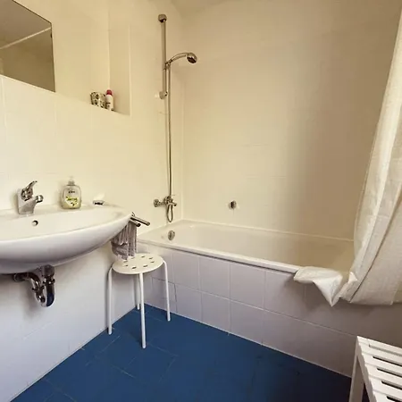 Haus Am Fuer Bis Zu 10 Personen By Interhome
