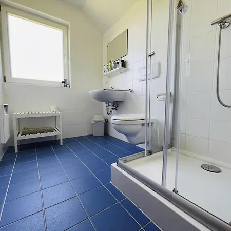 Haus Am Fuer Bis Zu 10 Personen By Interhome * Hohen Schoenberg