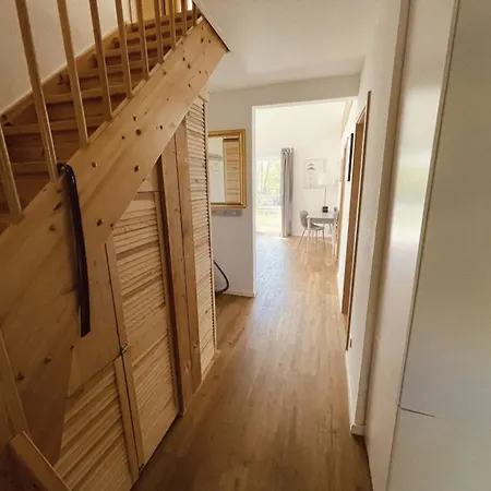 Haus Am Fuer Bis Zu 10 Personen By Interhome Hébergement de vacances